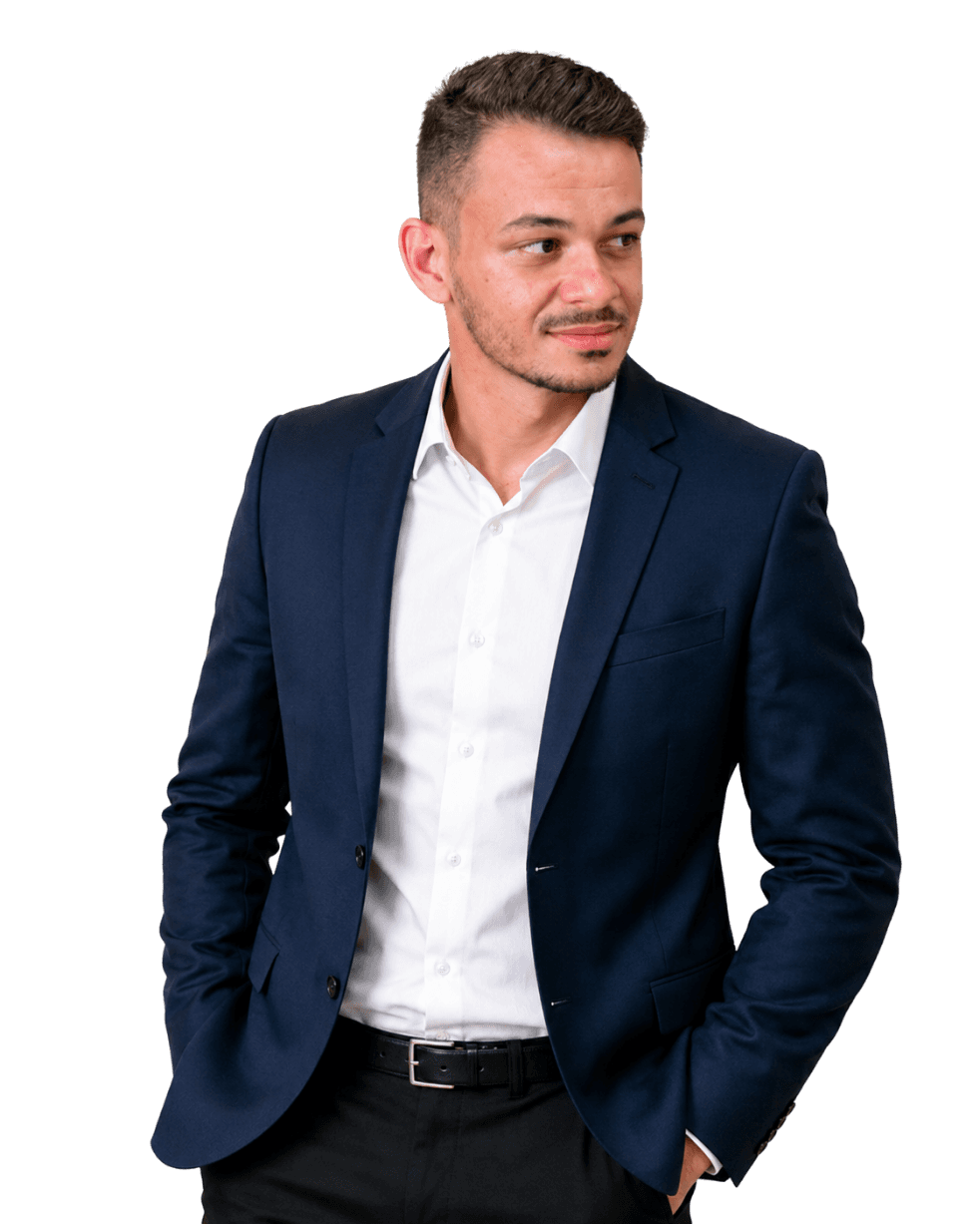 Victor Fellipe — especialista em sites com IA
